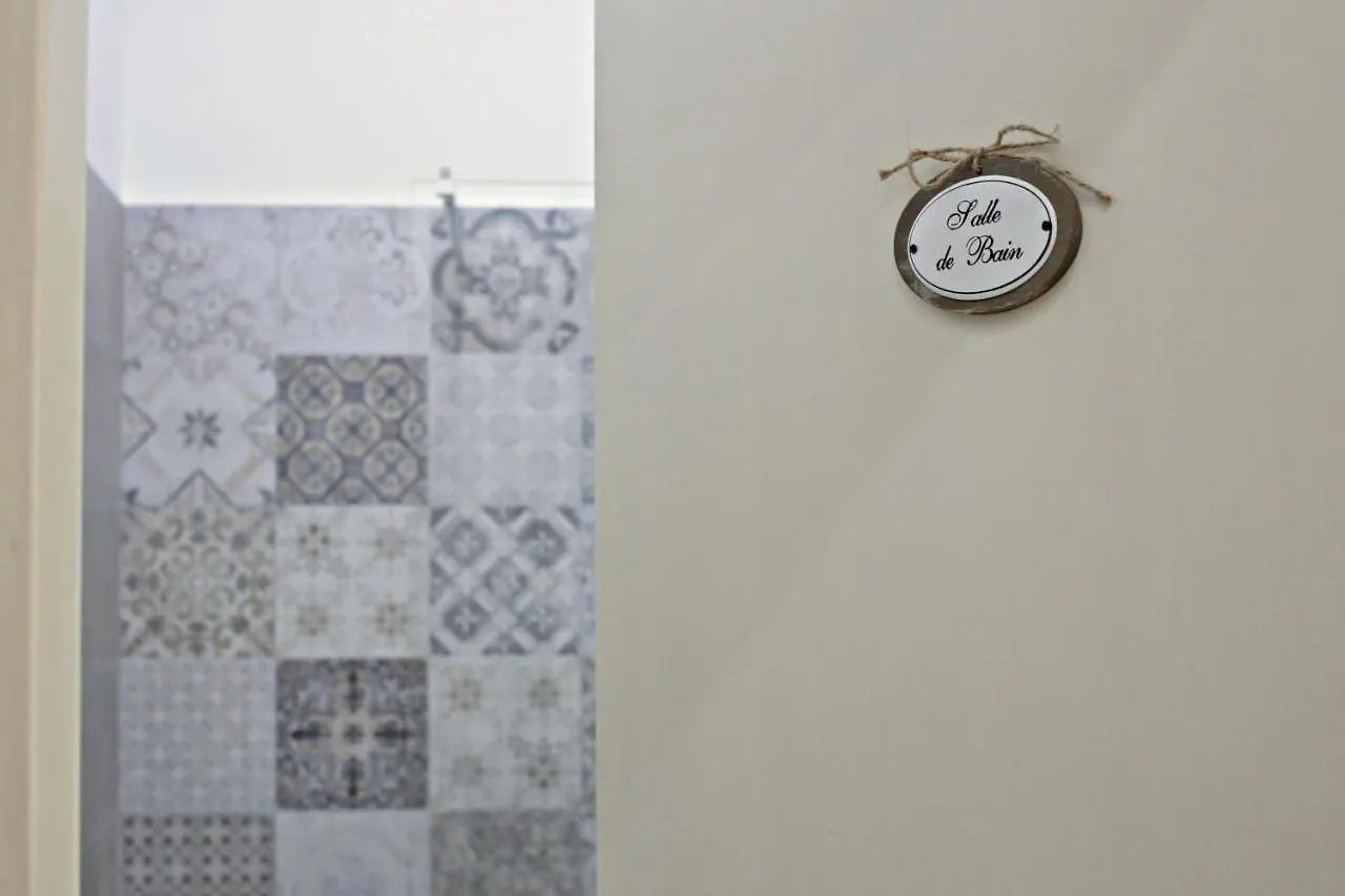 Holiday home Al Cortile Del Re Luxury Home Catania Italy